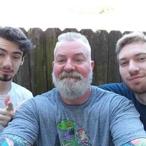 Meet your Posher, Randy